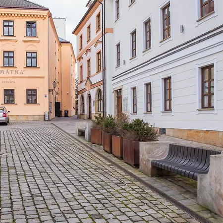 Amatka * Hradec Králové