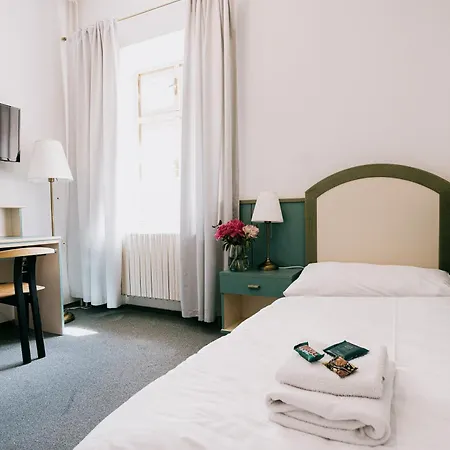 Hotel Amatka *