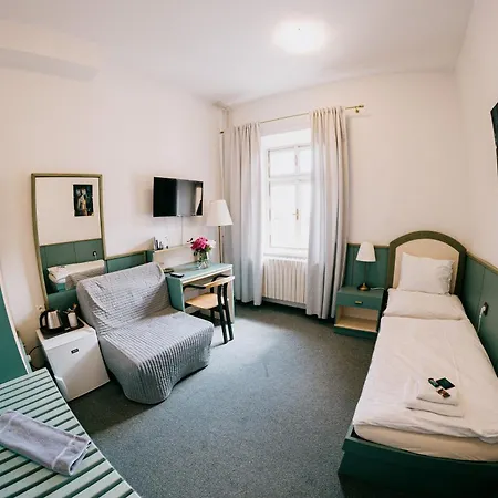 Amatka Hotel Hradec Kralove