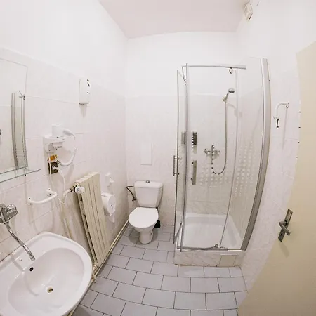 Hotel Amatka Hradec Kralove
