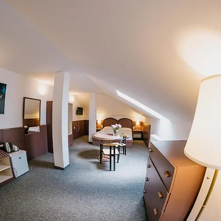 Amátka Hotel