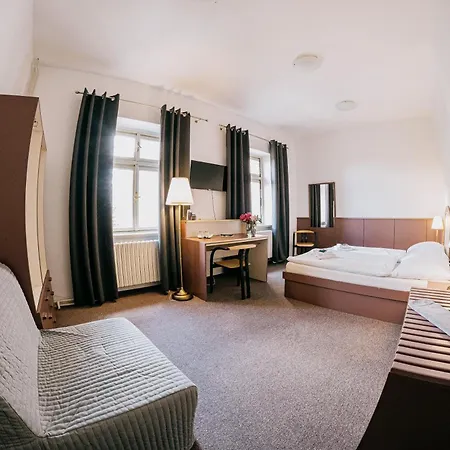 Hotel Amatka