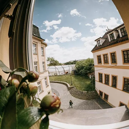 Amátka Hotel *