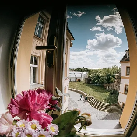 Hotel Amátka *