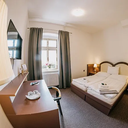 Amatka מלון Hradec Králové