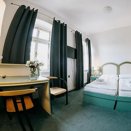 Hotel Amatka *