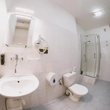 Hotel Amatka Hradec Kralove