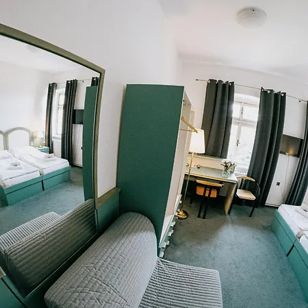 Hotel Amatka *