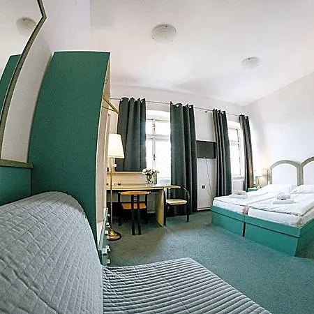 Hotell Amatka