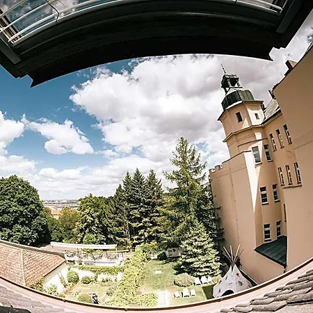 Amatka Hotell Hradec Králové