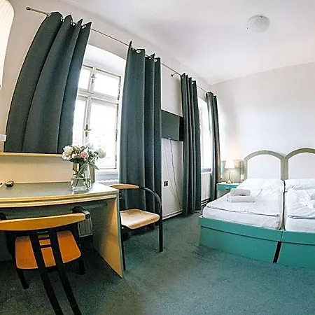 Amatka Hotell Hradec Králové