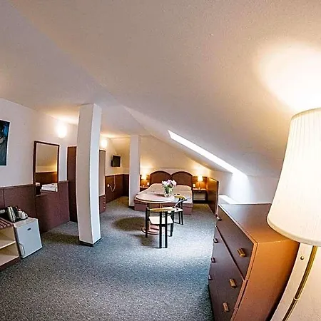 Amatka Hotell