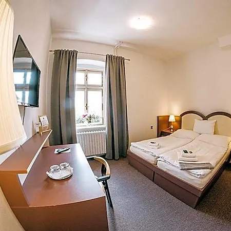 Amatka Hotell Hradec Králové