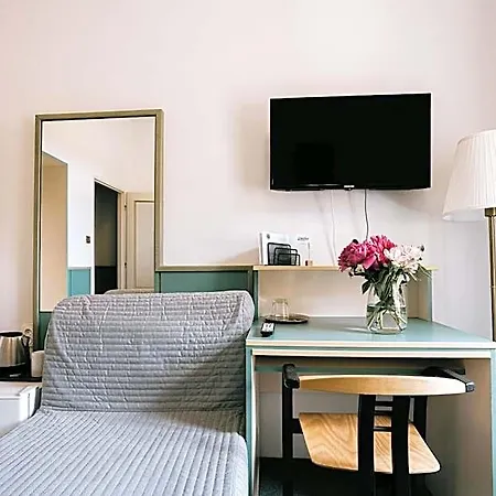 Amatka Hotell Hradec Králové