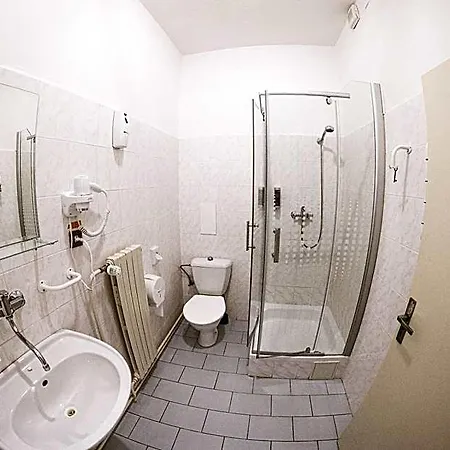 Hotell Amatka Hradec Králové