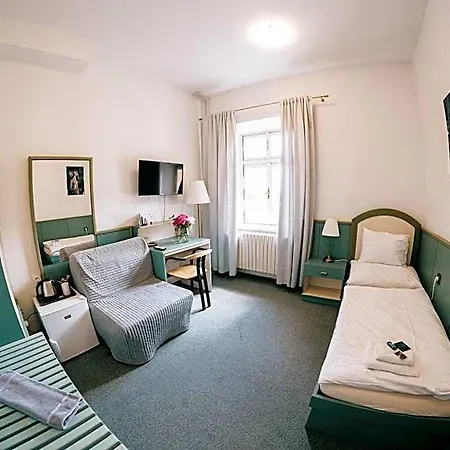 Hotell Amatka *