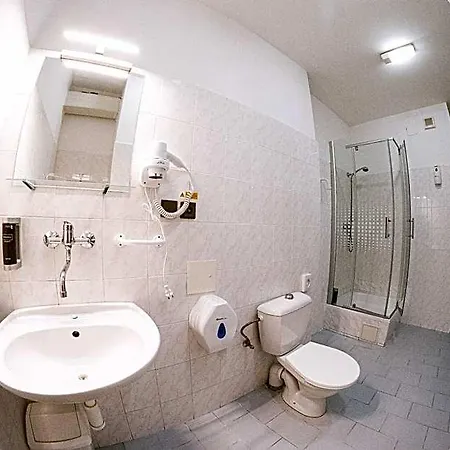 Amatka Hotell Hradec Králové
