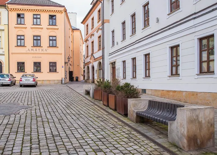Amatka * Hradec Králové