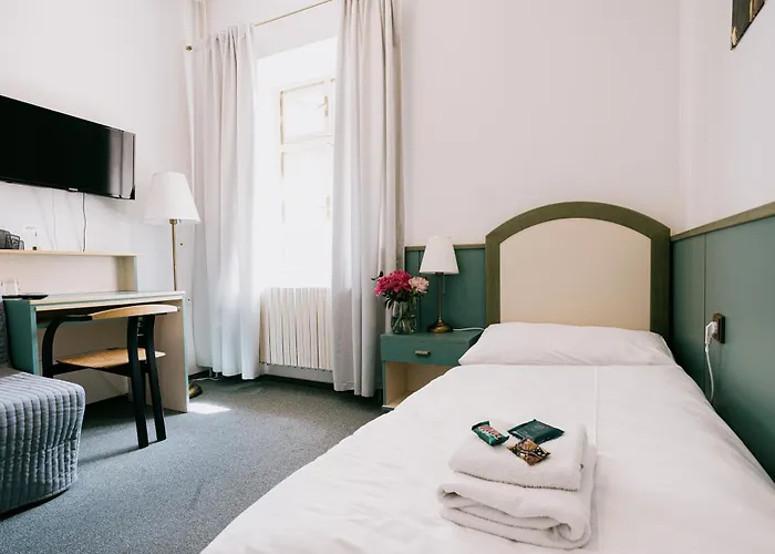 Hotel Amatka *