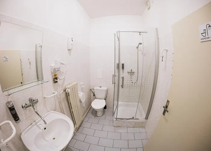 Hotel Amatka Hradec Králové