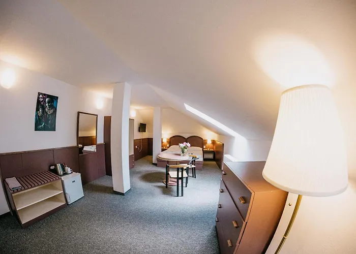 Amatka Hotel