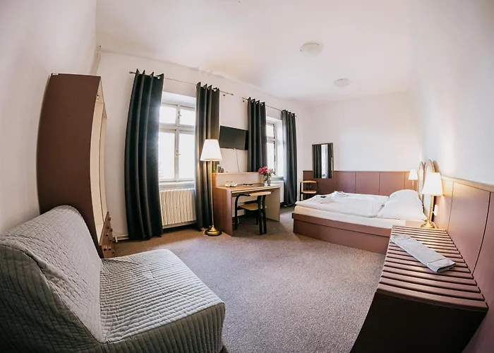 Hotel Amatka