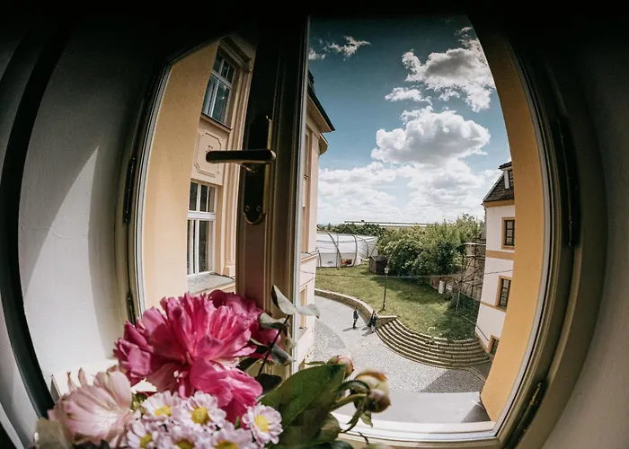 Hotel Amatka *