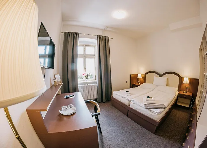 Amatka Hotel Hradec Králové