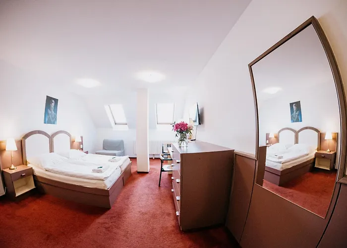 Hotel Amatka