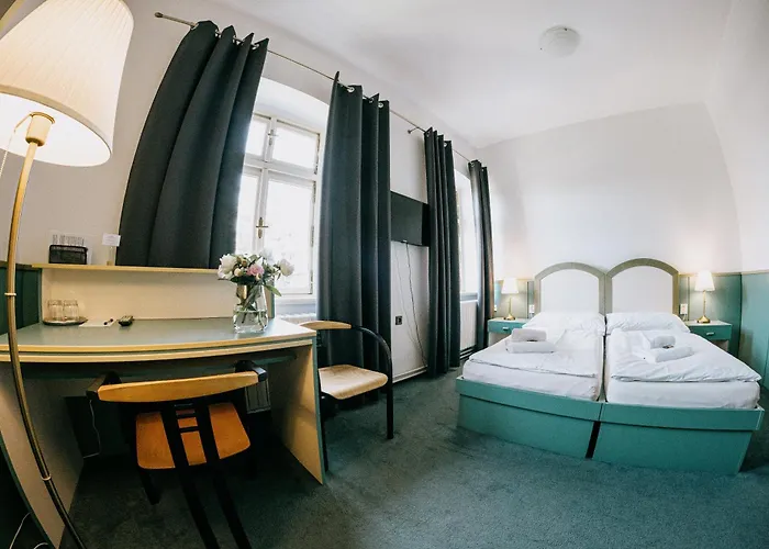 Hotel Amatka *