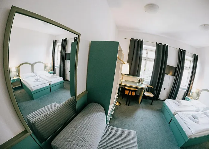 Hotel Amatka *